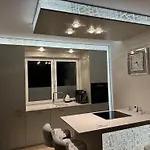 Akoya Apartment Cristal Bianco Koszalin