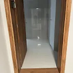 Akoya Cristal Bianco דירה