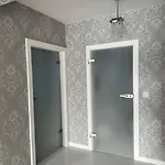 Akoya Apartment Cristal Bianco