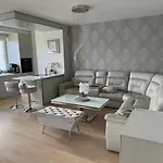 Appartement Akoya Apartment Cristal Bianco Koszalin