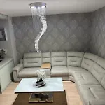 Appartement Akoya Apartment Cristal Bianco Koszalin