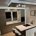 Akoya Apartment Cristal Bianco *