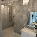 Appartement Akoya Apartment Cristal Bianco Koszalin