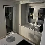 Akoya Apartment Cristal Bianco Appartement *