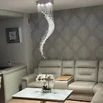 Akoya Apartment Cristal Bianco
