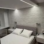 Akoya Apartment Cristal Bianco Koszalin