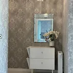 Appartement Akoya Apartment Cristal Bianco Koszalin
