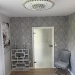 Akoya Apartment Cristal Bianco