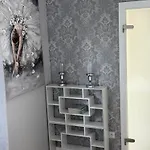 Akoya Cristal Bianco קושאלין