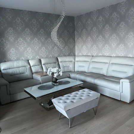 Akoya Premium Glamour Apartment *