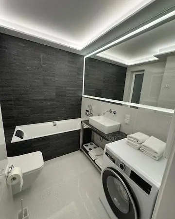 Akoya Premium Glamour Apartment Koszalin