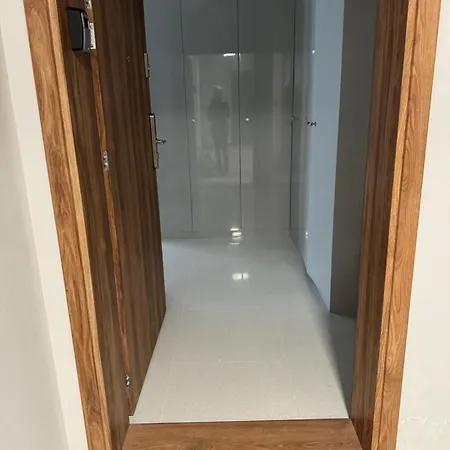 Akoya Apartment Premium Glamour דירה
