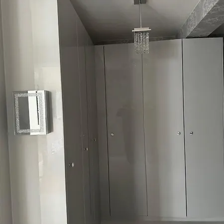 Akoya Apartment Premium Glamour דירה *
