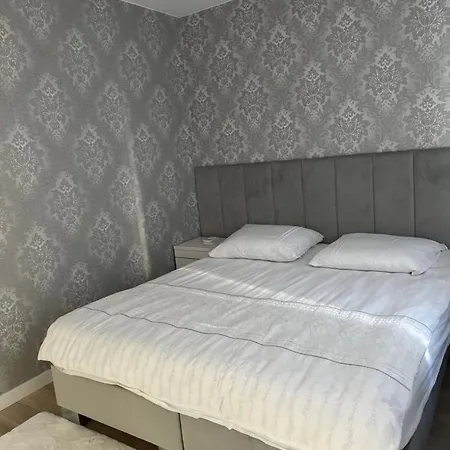 Apartment Akoya Premium Glamour Koszalin