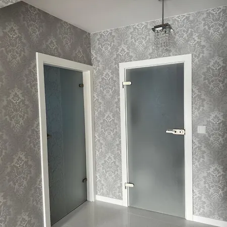 Akoya Apartment Premium Glamour