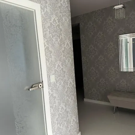 Akoya Premium Glamour Apartment Koszalin