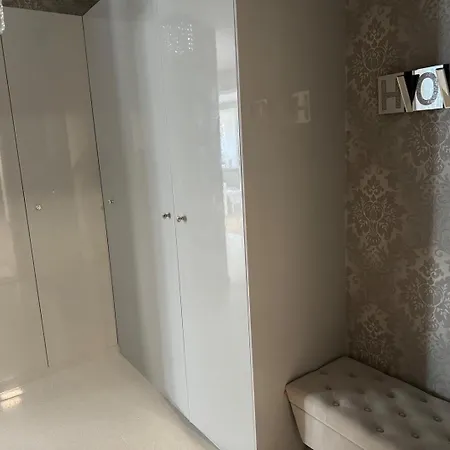 Apartment Akoya Premium Glamour Koszalin