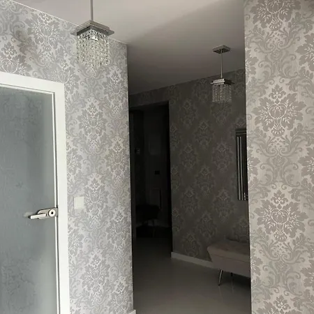 Akoya Premium Glamour * Koszalin