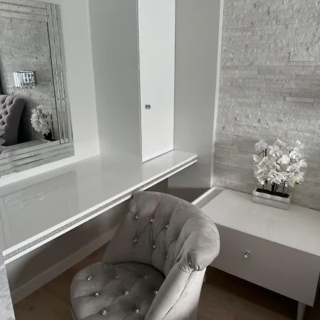 Akoya Premium Glamour Apartment Koszalin