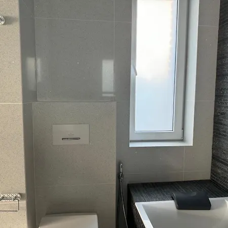 דירה Akoya Apartment Premium Glamour קושאלין