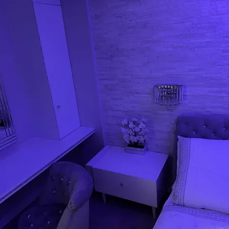 Akoya Premium Glamour Apartment *