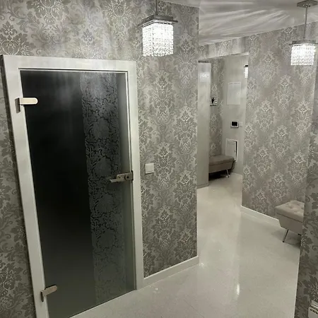Apartment Akoya Premium Glamour