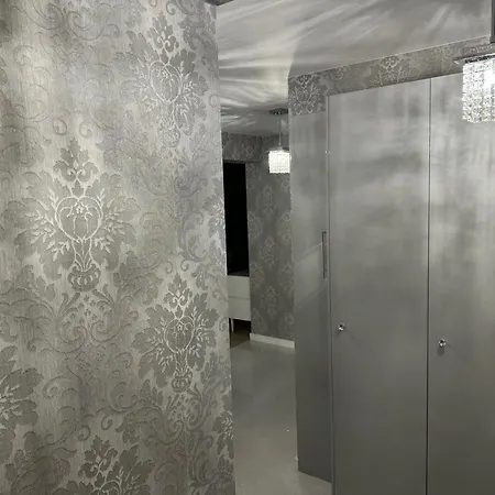 Akoya Apartment Premium Glamour דירה *