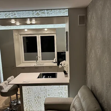 Apartment Akoya Premium Glamour *