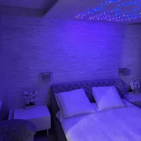 Akoya Premium Glamour Apartment Koszalin