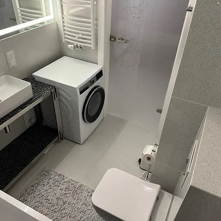 Akoya Apartment Premium Glamour דירה