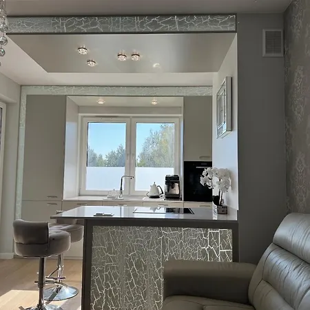 Akoya Apartment Premium Glamour
