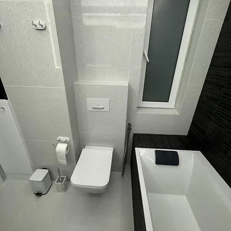 Akoya Premium Glamour Apartment *