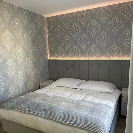 Akoya Premium Glamour Apartment *