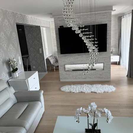 דירה Akoya Apartment Premium Glamour