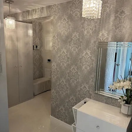 דירה Akoya Apartment Premium Glamour קושאלין