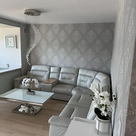 Akoya Apartment Premium Glamour * קושאלין