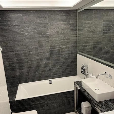 Akoya Apartment Premium Glamour דירה
