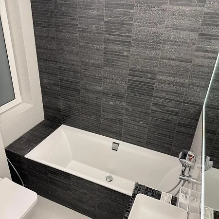 דירה Akoya Apartment Premium Glamour *