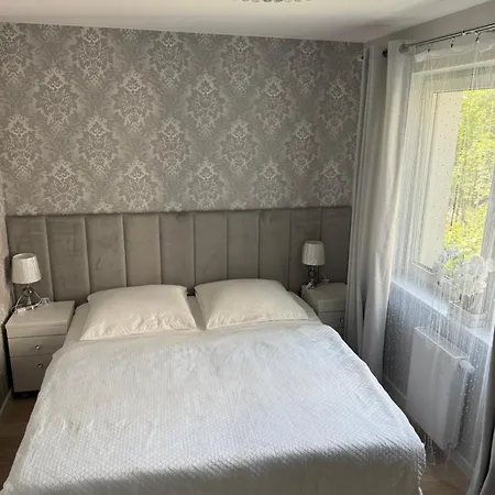 Akoya Apartment Premium Glamour