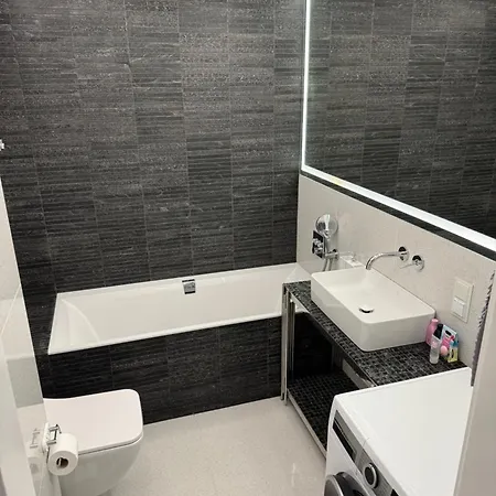 Akoya Apartment Premium Glamour * קושאלין