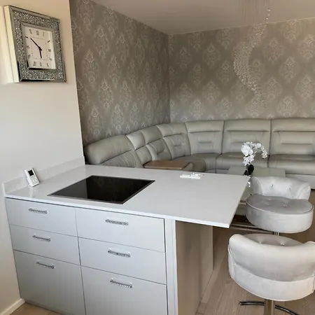 Akoya Apartment Premium Glamour * קושאלין