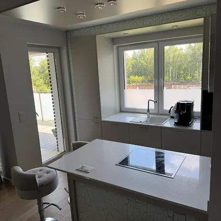 Akoya Apartment Premium Glamour