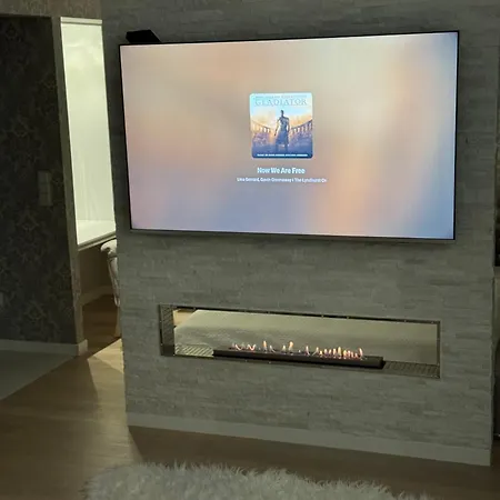 Akoya Apartment Premium Glamour