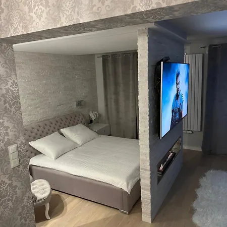 דירה Akoya Apartment Premium Glamour *
