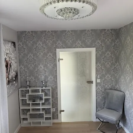 Akoya Apartment Premium Glamour
