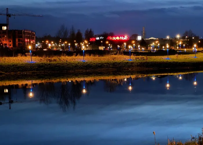 Akoya Cristalbianco Premium * Koszalin