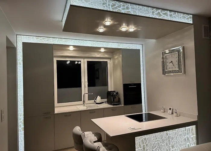 Akoya Cristalbianco Premium Koszalin