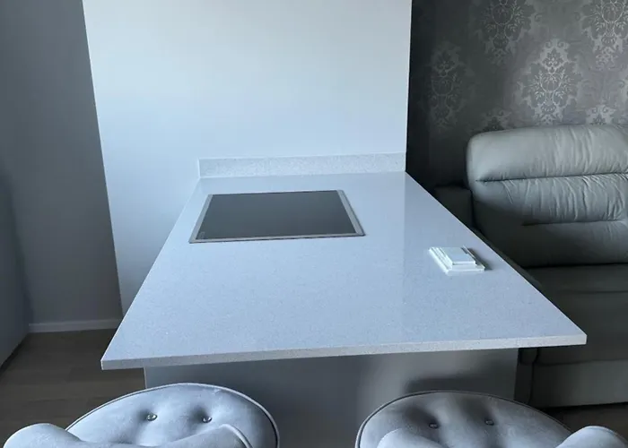 Akoya Cristalbianco Premium Apartament Koszalin