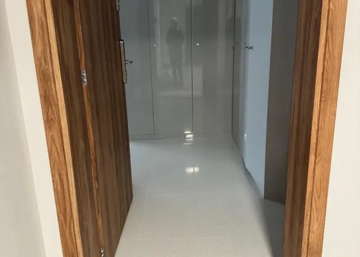 Akoya Cristalbianco Premium Апартаменты