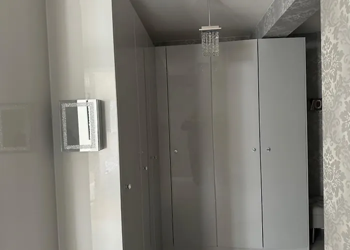 Akoya Cristalbianco Premium Apartament *